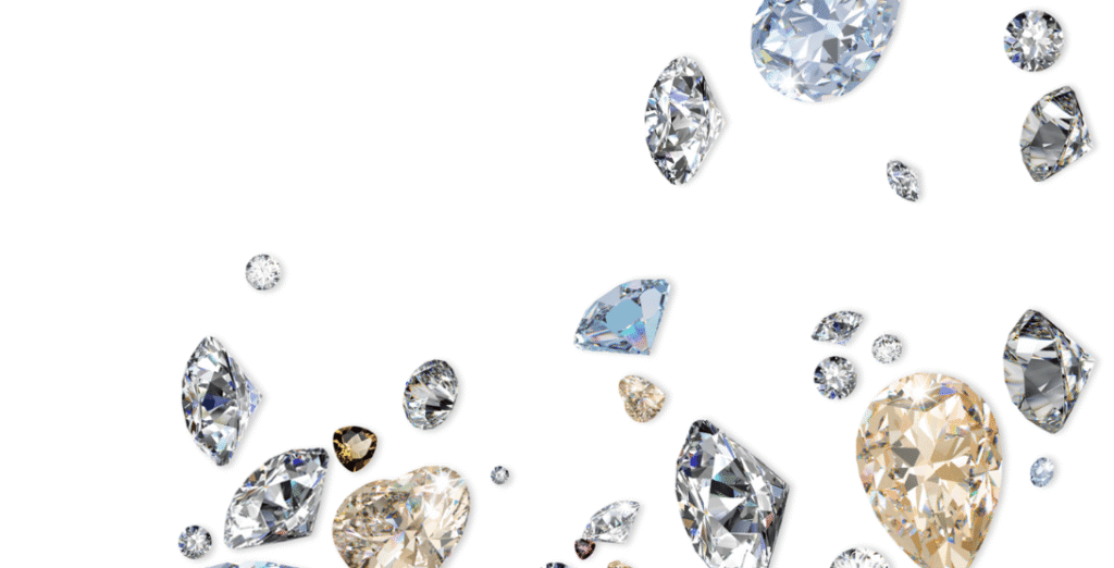 Types of Diamonds