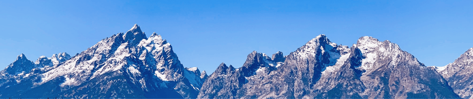 tetons